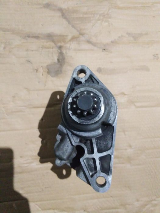 Electromotor Skoda Octavia motor 1.4