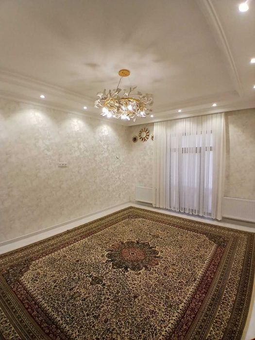 Продается Квартира Яккасарой Новостройка ЖК Милано 4/5/10 135м2