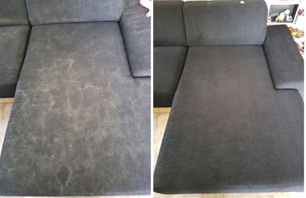 Curatare Profesionala Canapele & Saltele