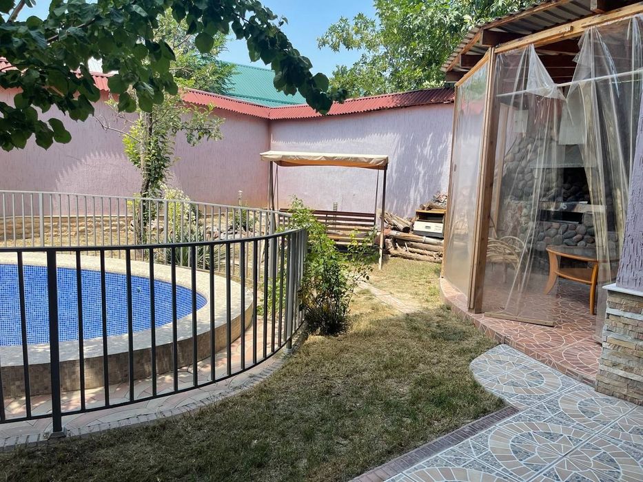 Участок под Хостел,Детсад,Офис, и др на Мирабаде