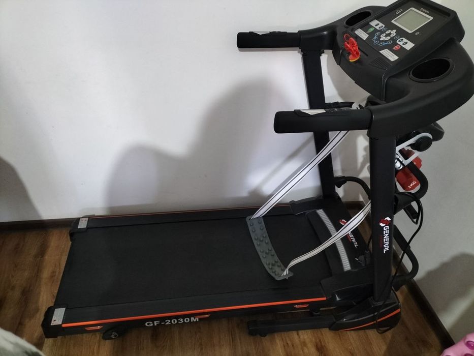 Yugurish yo'lakchasi