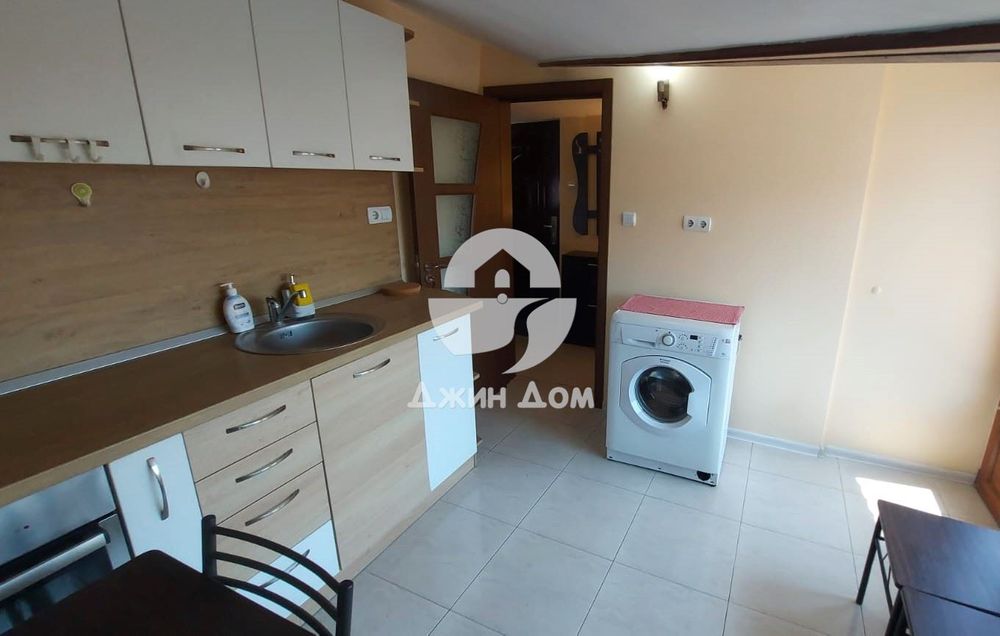 Продава се Тристаен апартамент в Бургас, Център - 60 кв.м за 1105 €/кв.м - Снимка #7