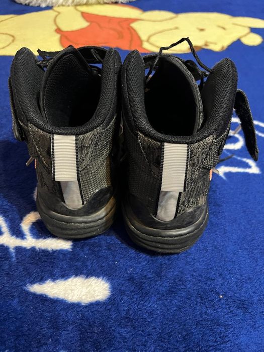 papuci air force 1 off white