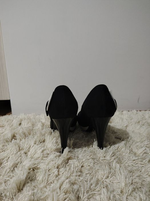 Pantofi dama marimea 35