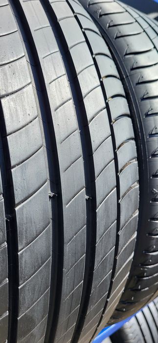 4 anvelope 215 45 17 michelin primacy 3 dot 2020