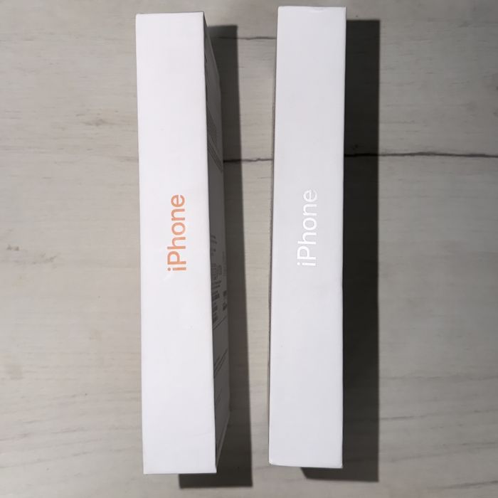 Vand Iphone 17 pro max 2tb