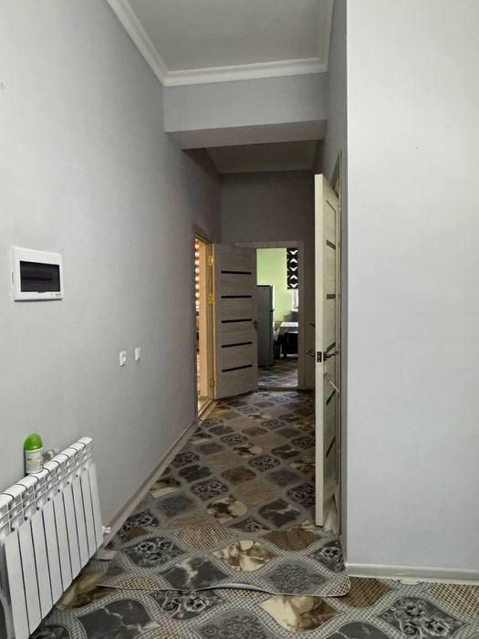 2 xonali kvartira ijaraga beriladi