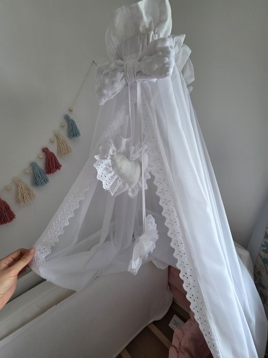 Patuț bebe Ikea Stuva 60×120 cu saltea