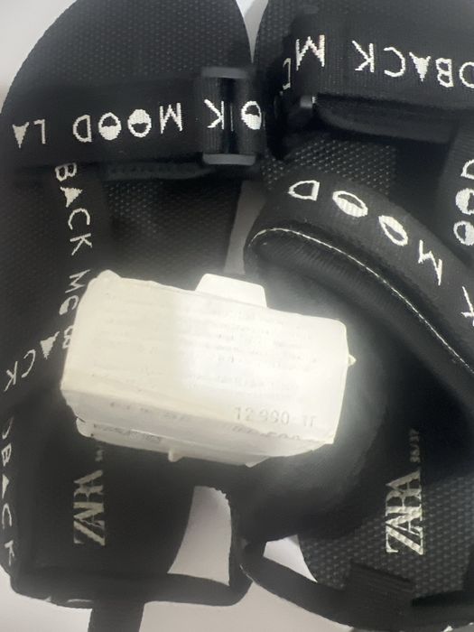 Сандали Zara новые