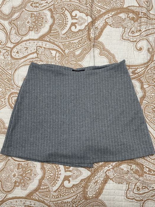 Юбка-шорты размер Л