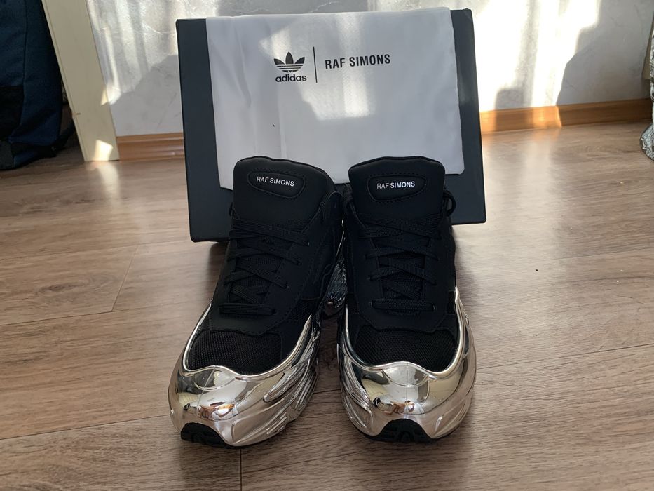 Продам raf simons mirrored