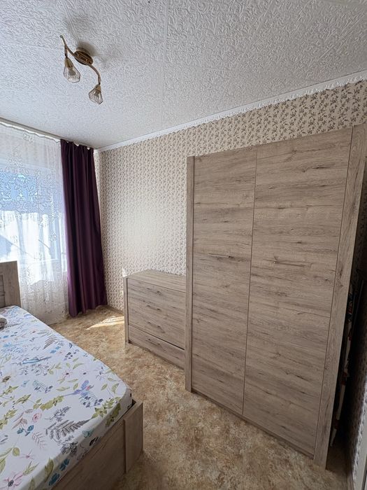 Сдам 2х комнатную квартиру