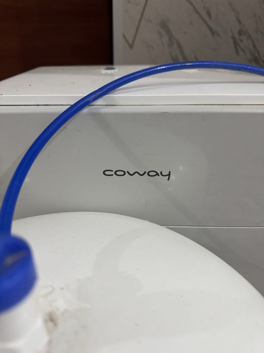 Фильтр для воды Cowey