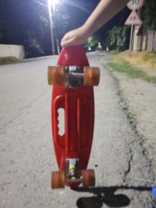 Скейт борт продою