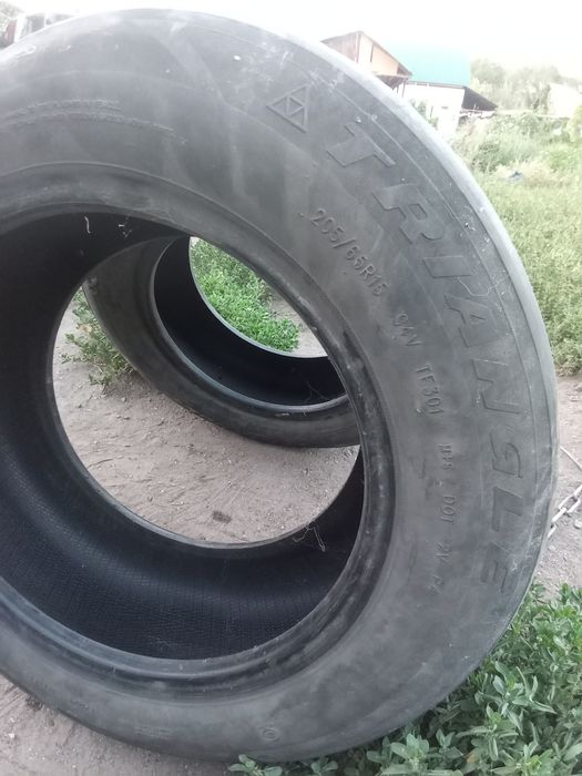 Продам резину разную!