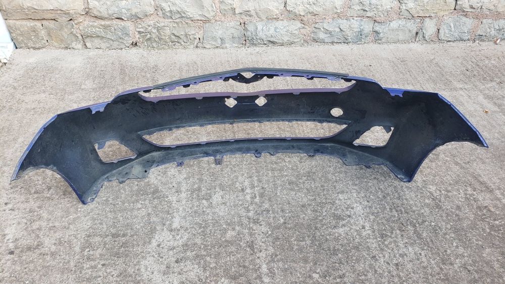 Bronq/broni Toyota Verso S  2011-2015g.  (#364)