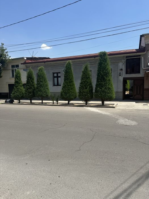 Шайхантахурский тинчли улица