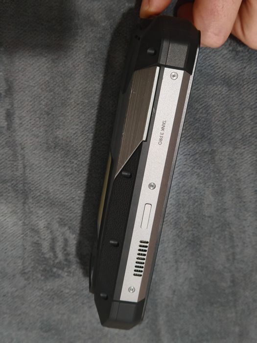 iHunt Tank 3 PRO 5G Proiector