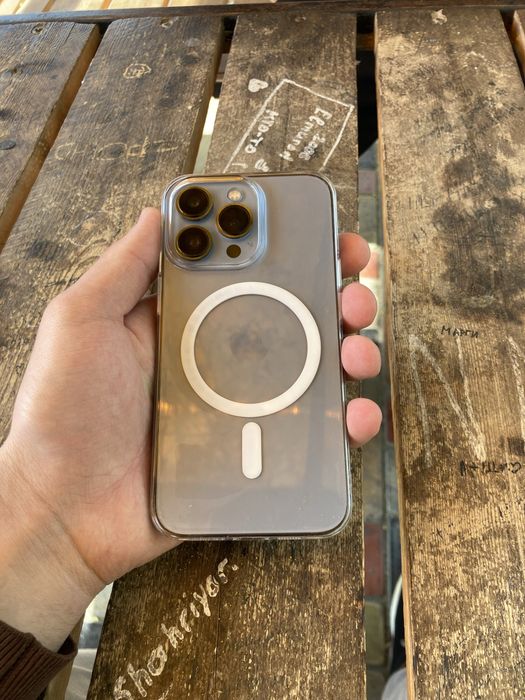 Iphone 13pro ideal xolatda