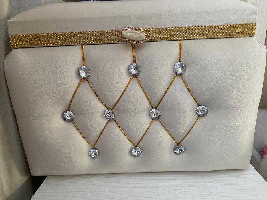 Сундук для дома