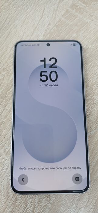 Samsung Galaxy S25, лот 926851