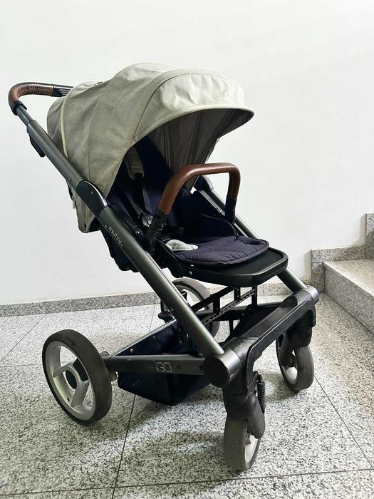 Бебешка/Детска Количка Mutsy iGo