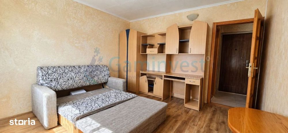 Garsoniera de vanzare in Oradea, Cartierul Cantemir,Gaminvest,V4700