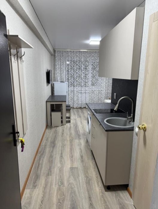 Продам квартиру срочно студию