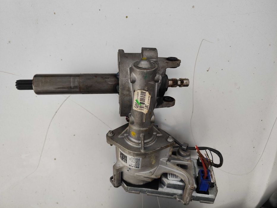 Мотор Рейка Опел Мерива