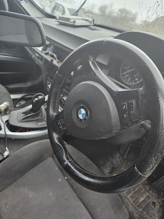 Dezmembrez BMW E 91 si E 90