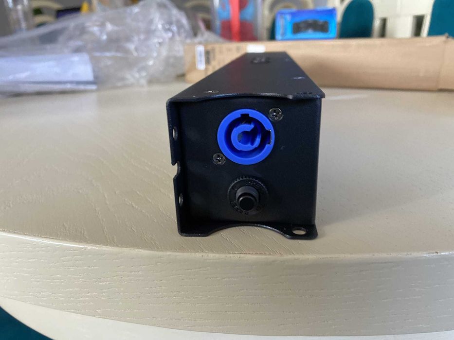 Botex PTS-8 Power Twist Splitter