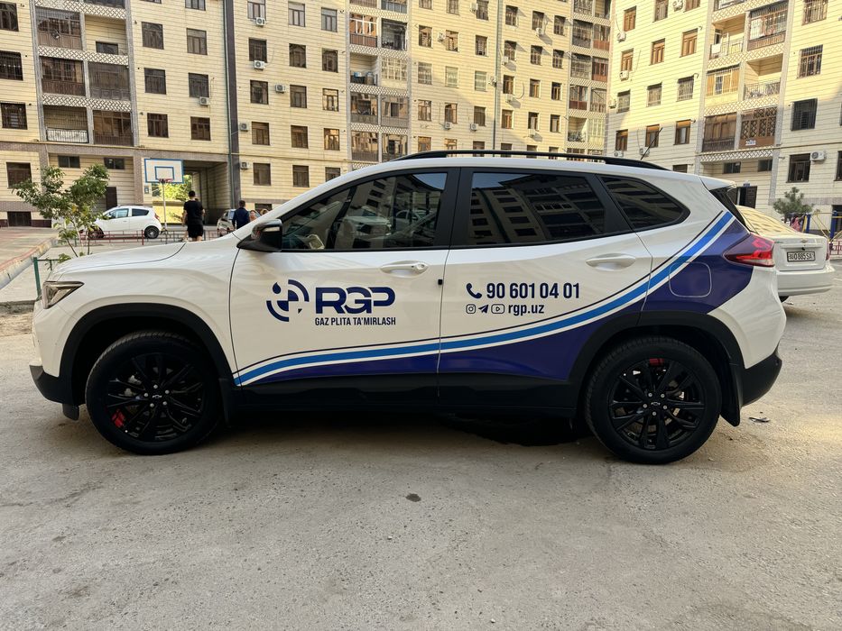 Ремонт газовых плит в Самарканде