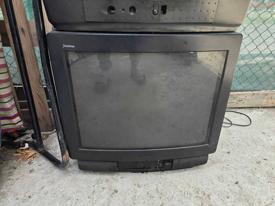 Classic TV's телевизори