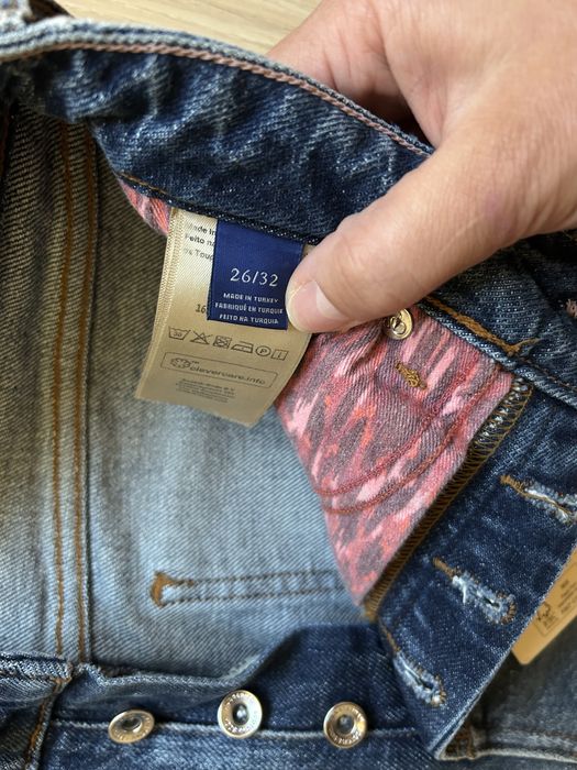 Blugi Dama SCOTCH & SODA