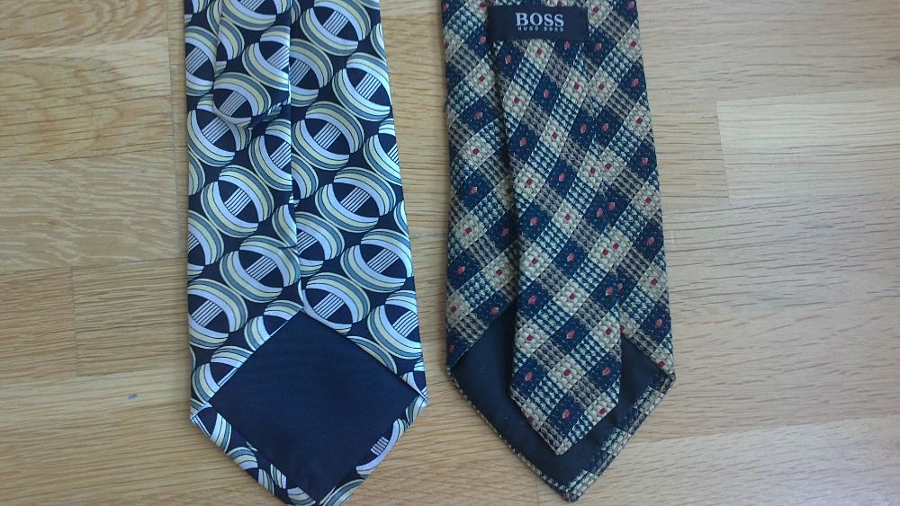 Вратовръзки Trussardi Boss Westbury