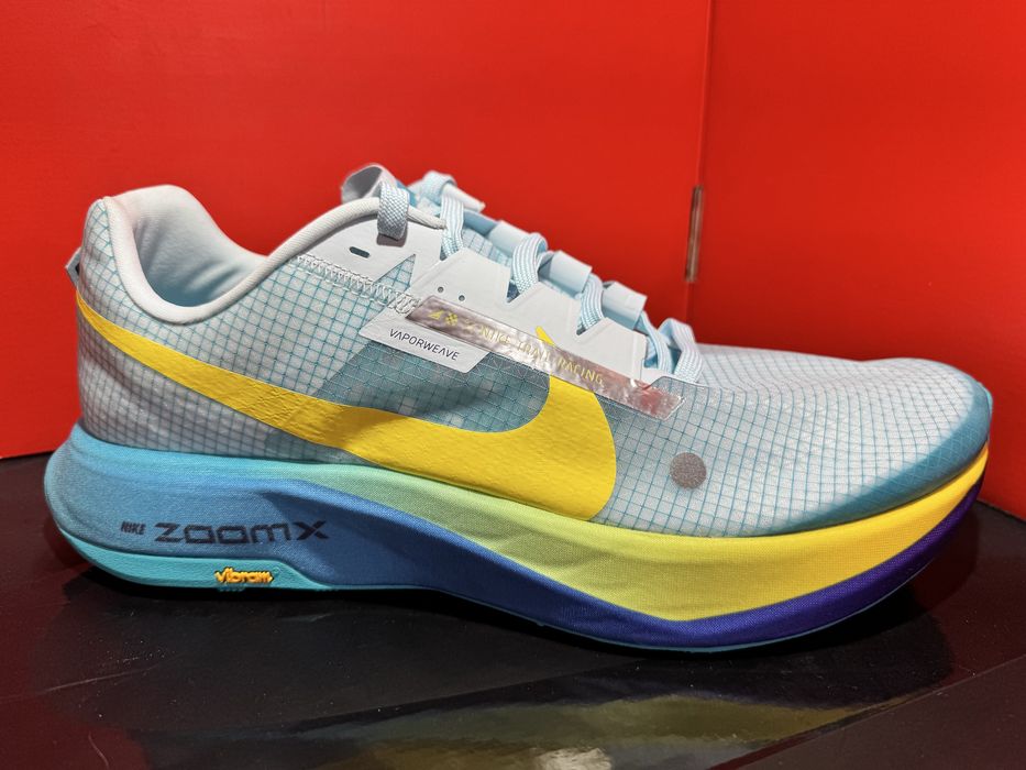 № 48.5 оригинални Nike ZoomX Ultrafly Trail ShoeMag