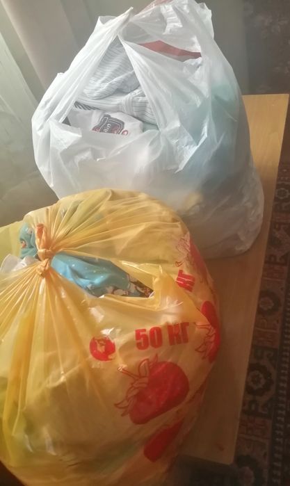 Продам дет.вещи для мальчика от 0до 1.5г