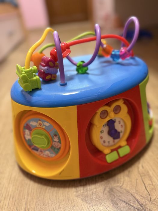 Интерактивна игра за деца
