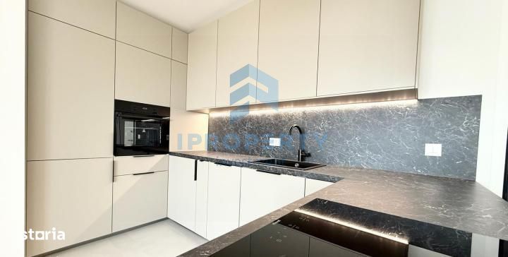 Floreasca 3 Camere| One Verdi Park | Parcare Inclusa | 2 Bai | Pet Fr