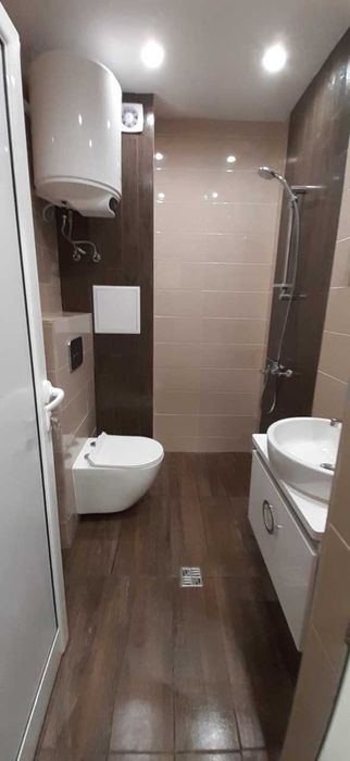 Дава се под наем Двустаен апартамент в София, Надежда 1 - 60 кв.м за 663 € - Снимка #3