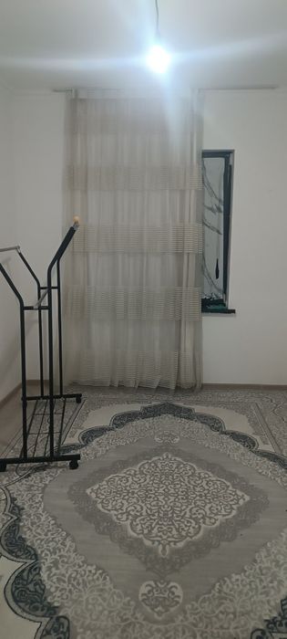 Kvartira beriladi