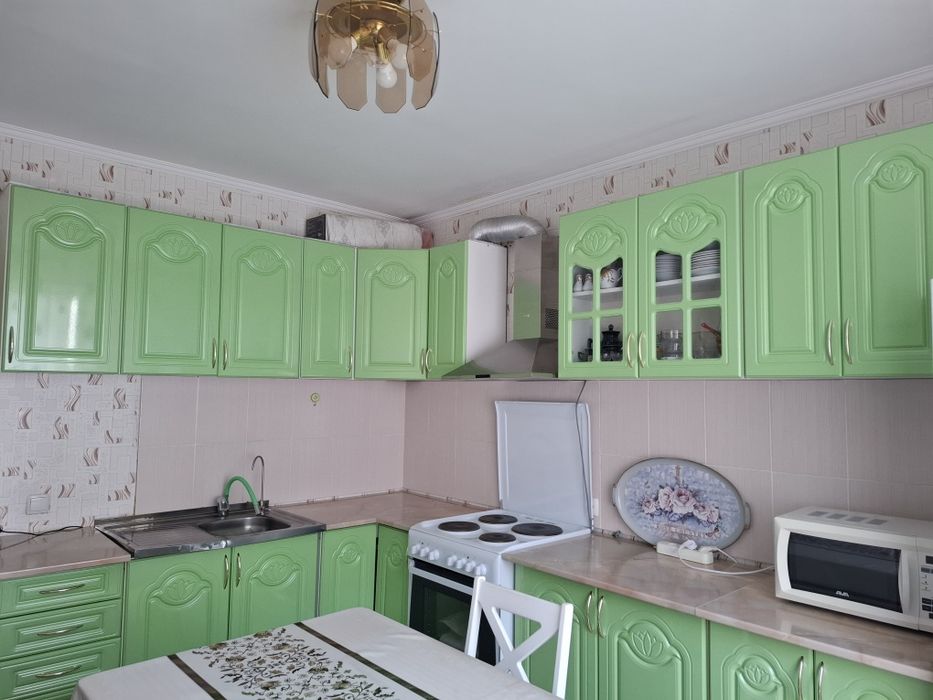 Кухонный гарнитур