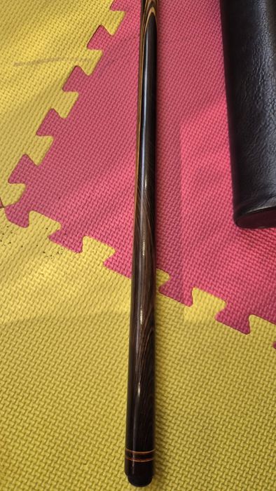 Кии эбен мастер Дима