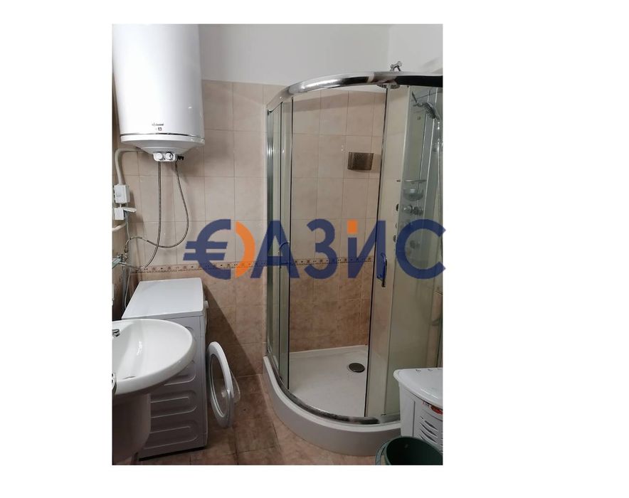 Продава се Тристаен апартамент в Созопол - 83 кв.м за 1446 €/кв.м - Снимка #9