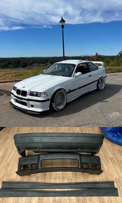 Bmw,бмв,е30 е34 е36 е38 е39 е46 w124 w202 w190 w210 w211 бампер порог