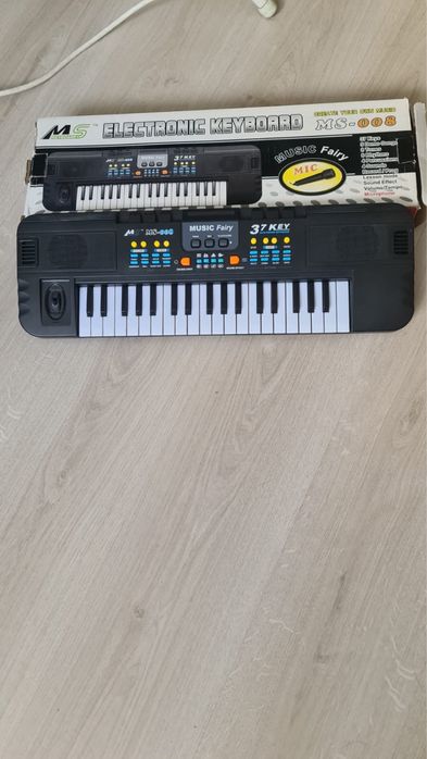 Синтезатор для детей