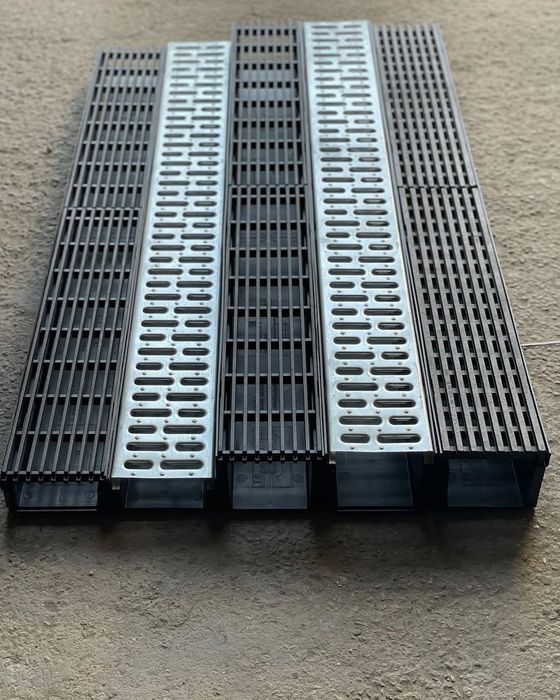 Арыки  водоотводные лотки