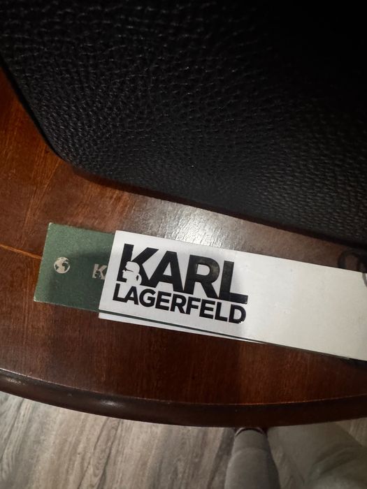 Karl Lagerfeld чанта