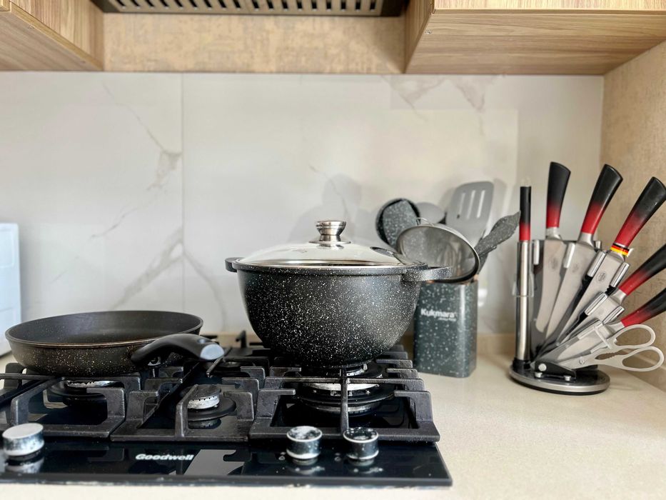 Посуточная аренда квартиры в районе метро Минор Ц-5