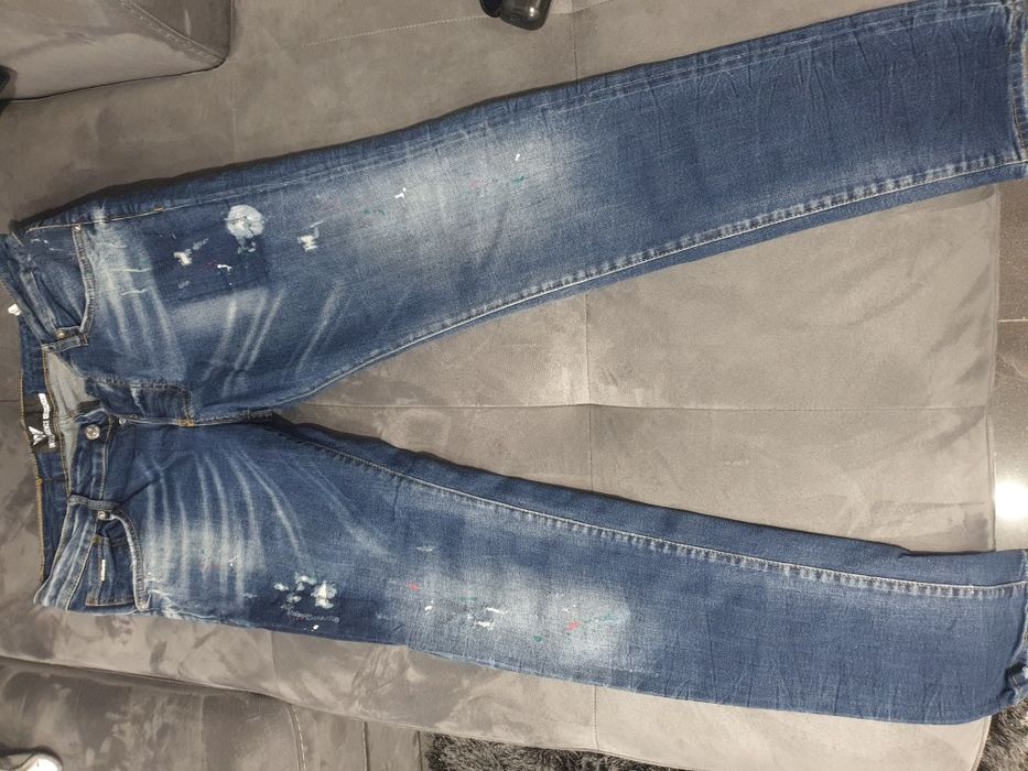 Мъжки дънки ,номер 32